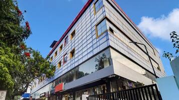 Nhà | Ngoại thất