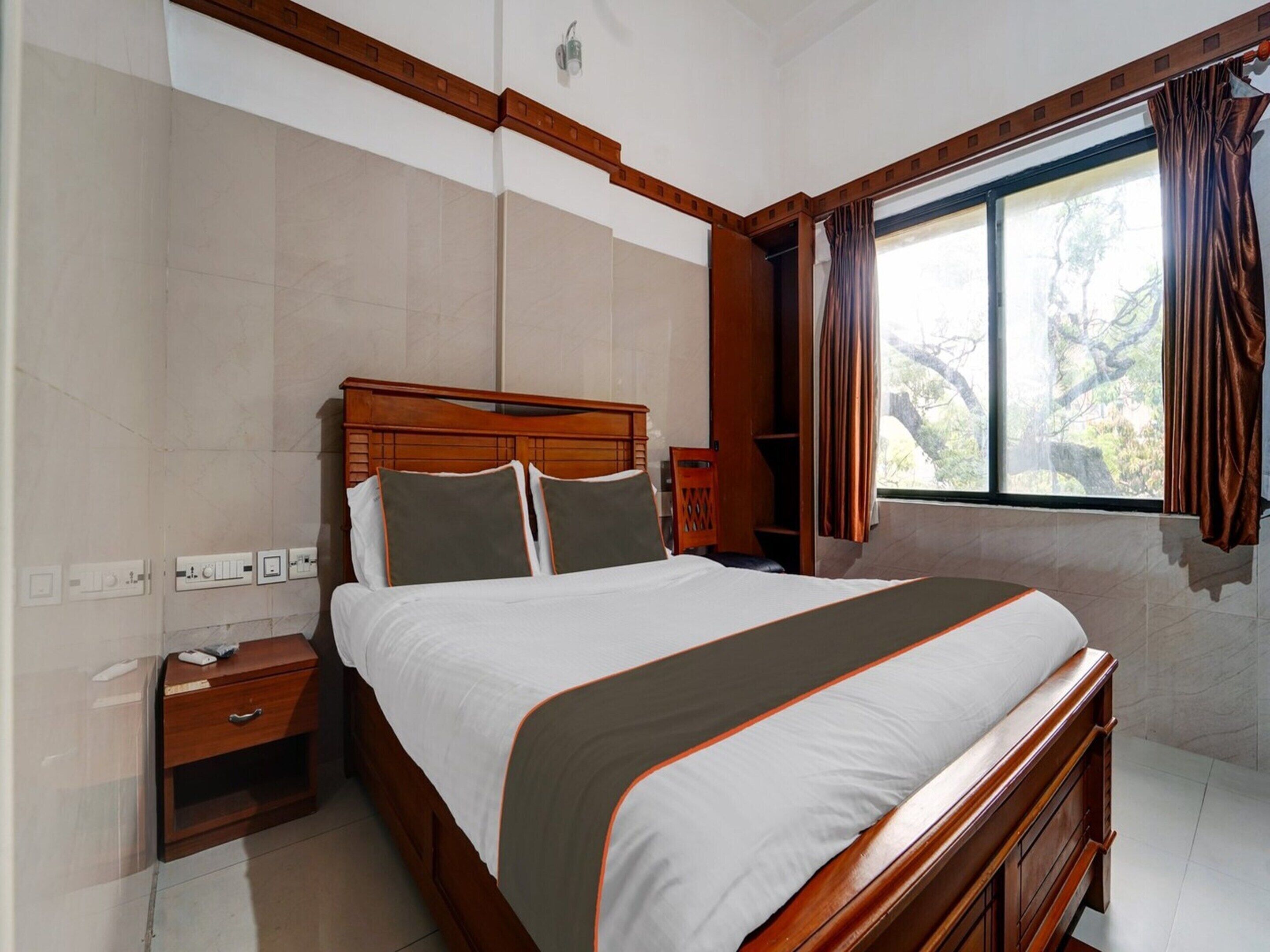 House | 1 bilik tidur 