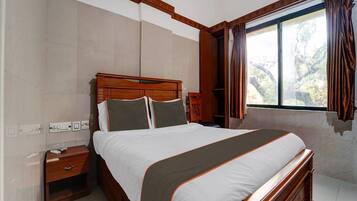 House | 1 bilik tidur