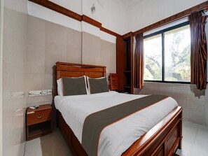 Ferienhaus | 1 Schlafzimmer