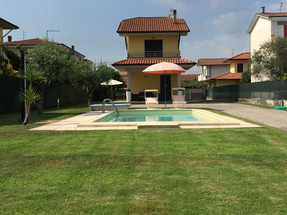 Bild für Gastgeberprofil