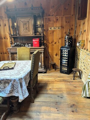 Restauration