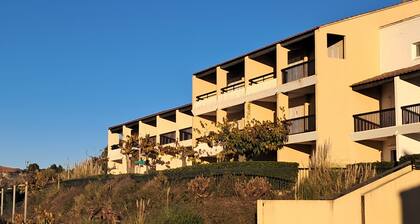 VVF Hyères presqu'île de Giens