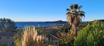 VVF Hyères presqu'île de Giens