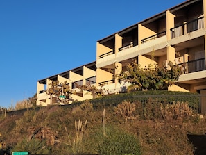 Exterior - VVF Hyères presqu'île de Giens (Hyères)