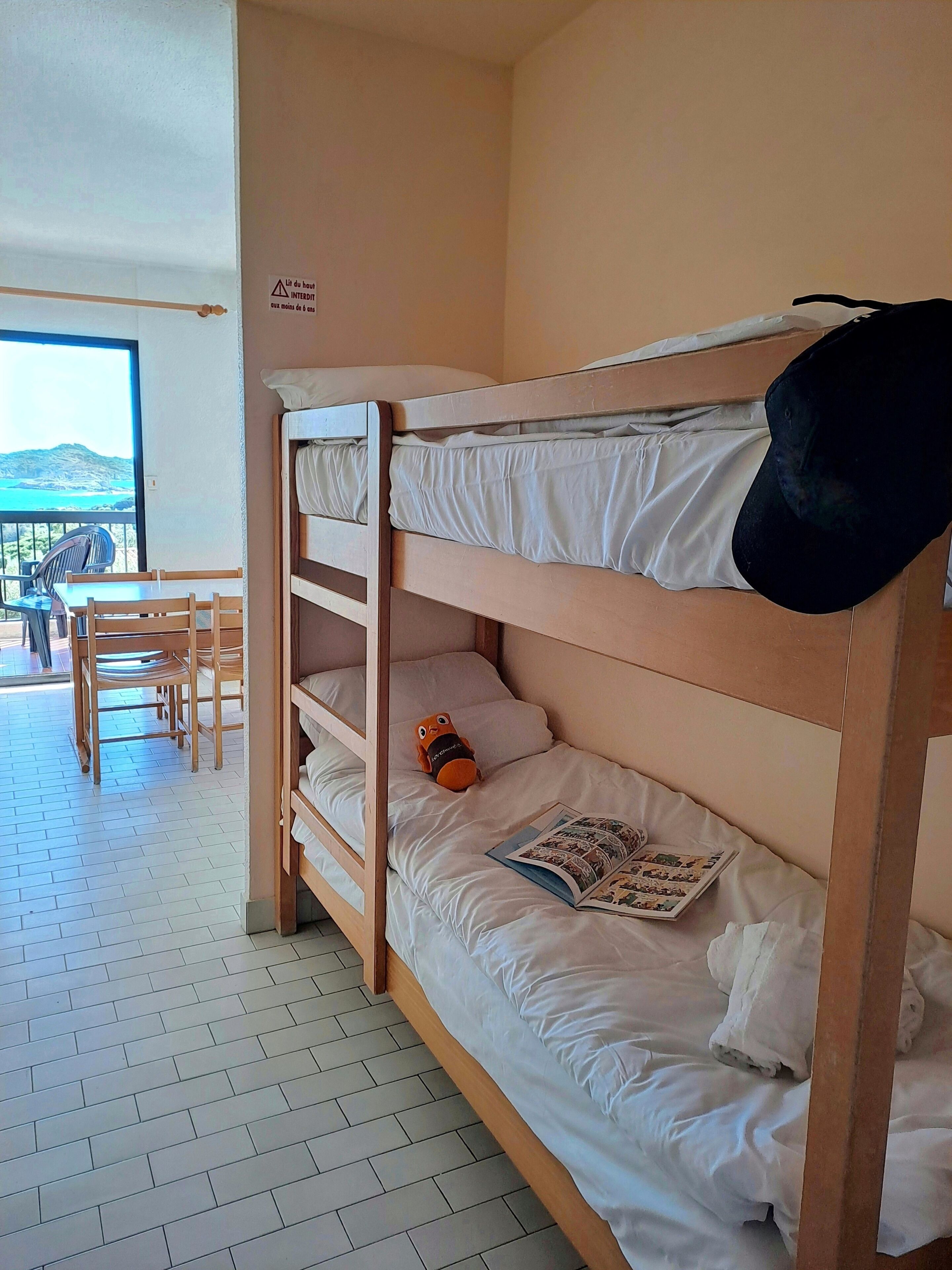 Classic Apartment, 2 Bedrooms