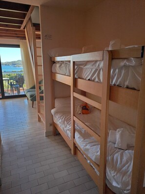 Room - VVF Hyères presqu'île de Giens (Hyères)