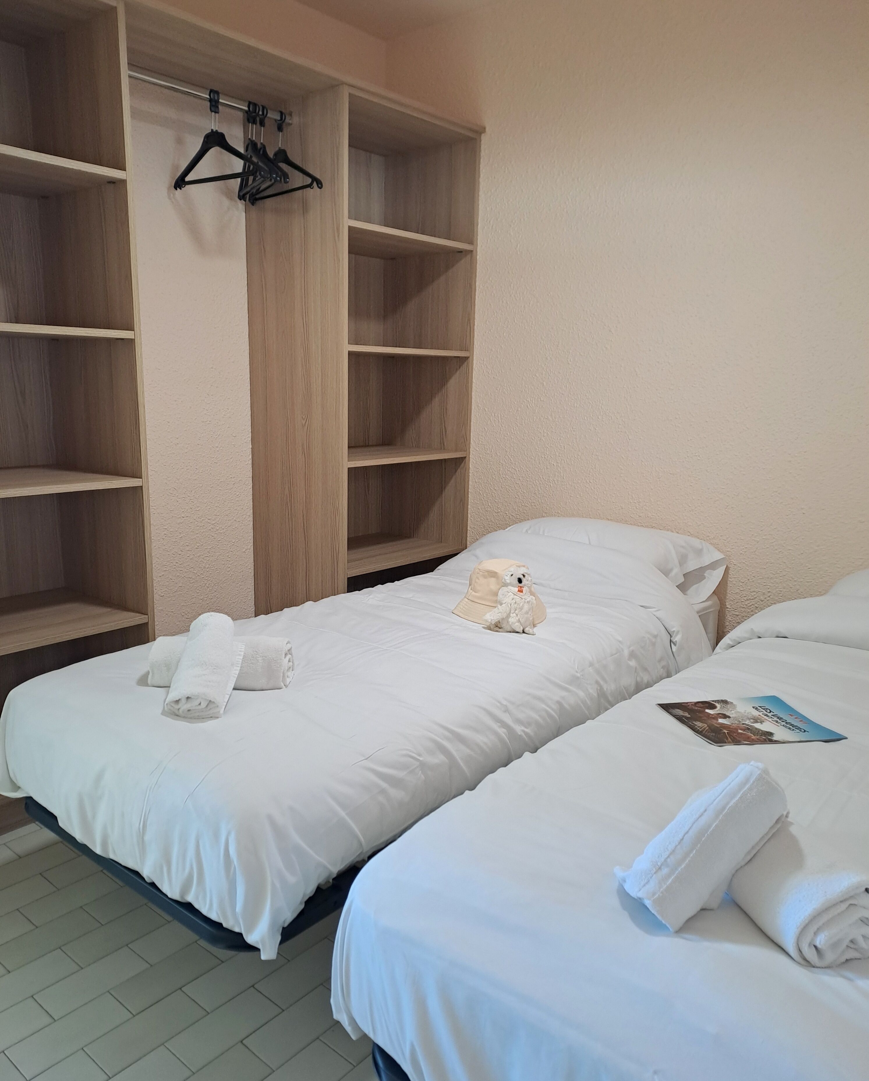 Classic Apartment, 2 Bedrooms