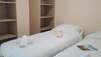 Classic Apartment, 2 Bedrooms