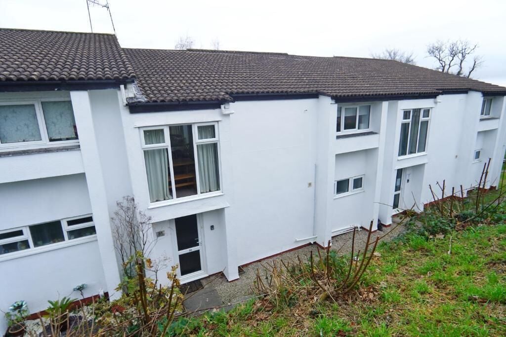 Standard Townhome, Park View | Exterior