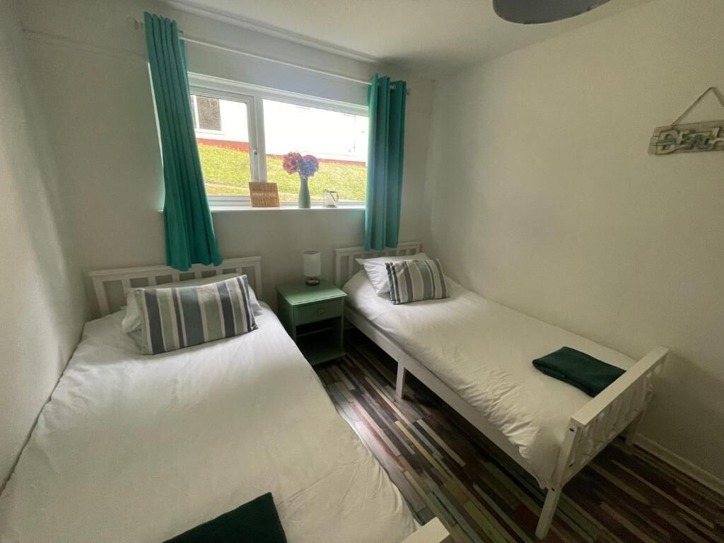 Iron/ironing board, free WiFi