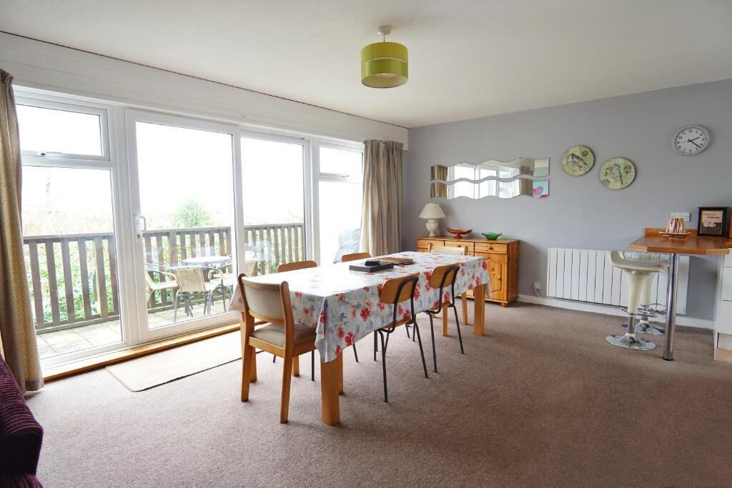 Standard Townhome, Park View | Dining