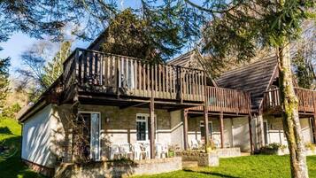 Superior Cottage, Garden View | Exterior