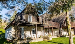 Superior Cottage, Garden View | Exterior - Reserve Worldwide (Saint Ann's Chapel)