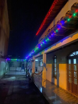 テラス / パティオ