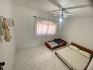2 bedrooms, WiFi