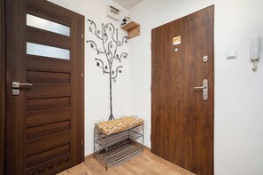 Interior - Jabłońskiego 7 Rzeszów | Family Apartment in Center with Air Conditioning (Rzeszów)