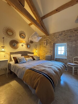 4 Schlafzimmer, Bügeleisen/Bügelbrett, WLAN, Bettwäsche