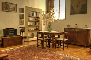Restauración