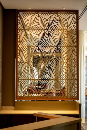 Restaurant - Radisson Hotel And Convention Center Steve Tshwete Middelburg (Middelburg)