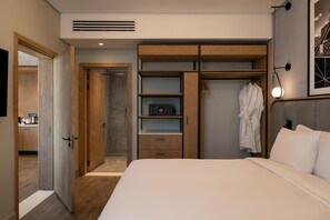 Premium Suite, Balcony (Lounge Access) - Radisson Hotel And Convention Center Steve Tshwete Middelburg (Middelburg)