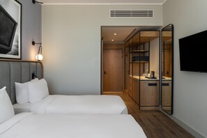 Standard Room - Radisson Hotel And Convention Center Steve Tshwete Middelburg (Middelburg)