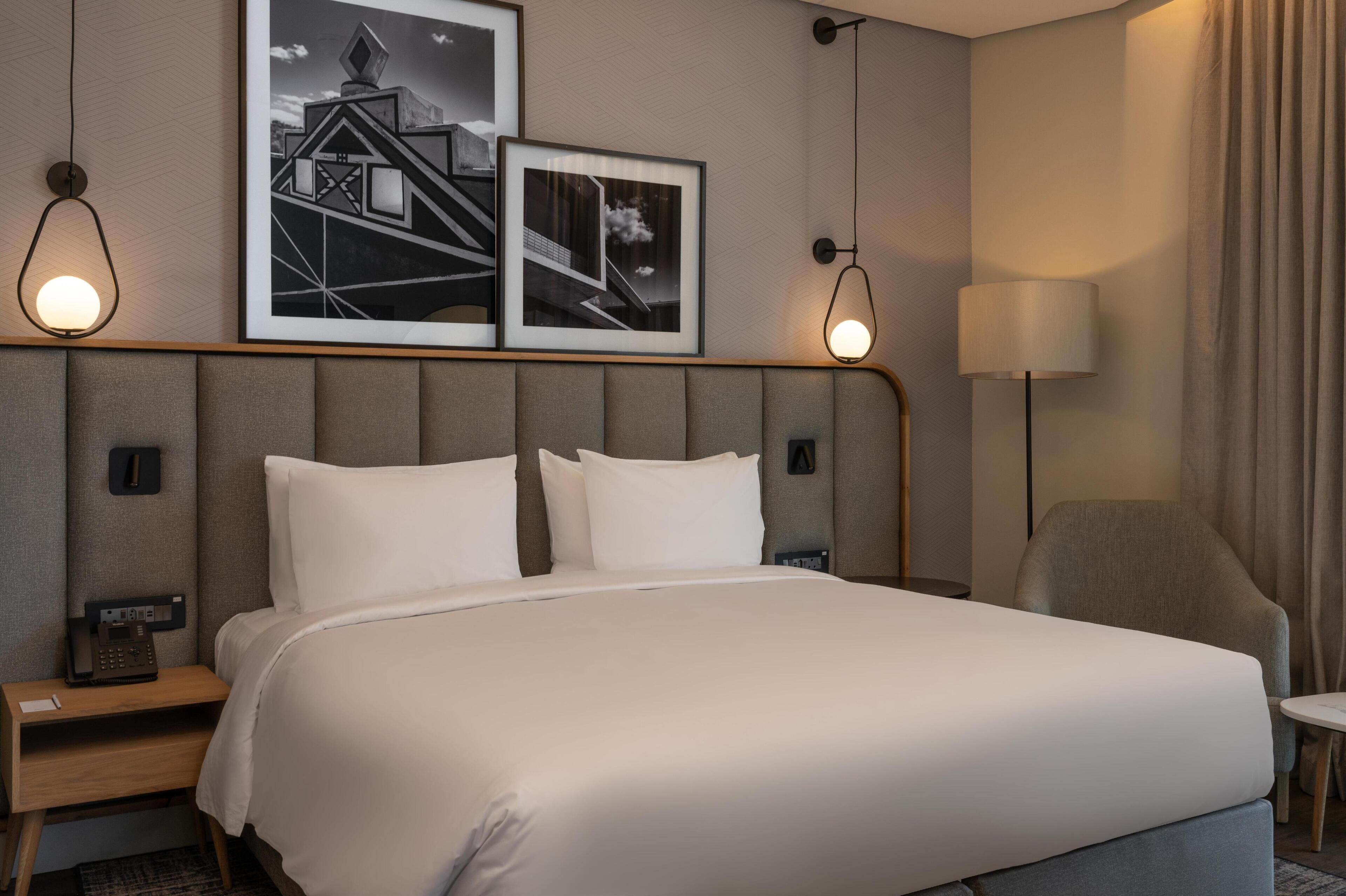 Premium Suite, Balcony (Lounge Access)