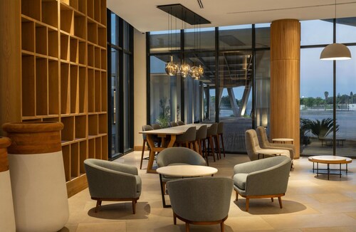 Radisson Hotel And Convention Center Steve Tshwete Middelburg