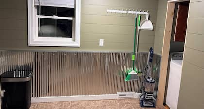 NEW-Pictured Rocks Paradise!
Near Pictured Rocks & Lake Superior!