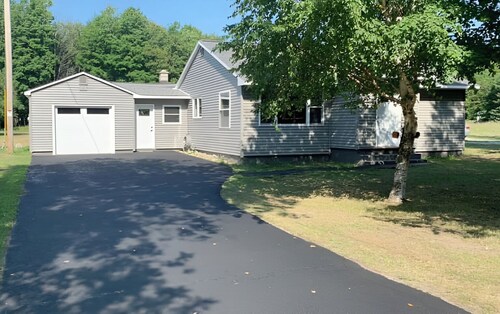 NEW-Pictured Rocks Paradise!