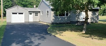 NEW-Pictured Rocks Paradise!