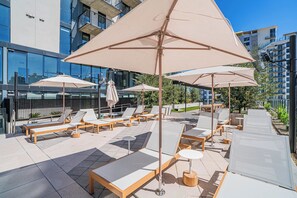 Terrace/patio - Saiya  1020 (Phoenix)