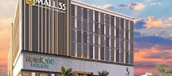 Vogue Mall 壹號酒店  