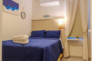 3 Schlafzimmer