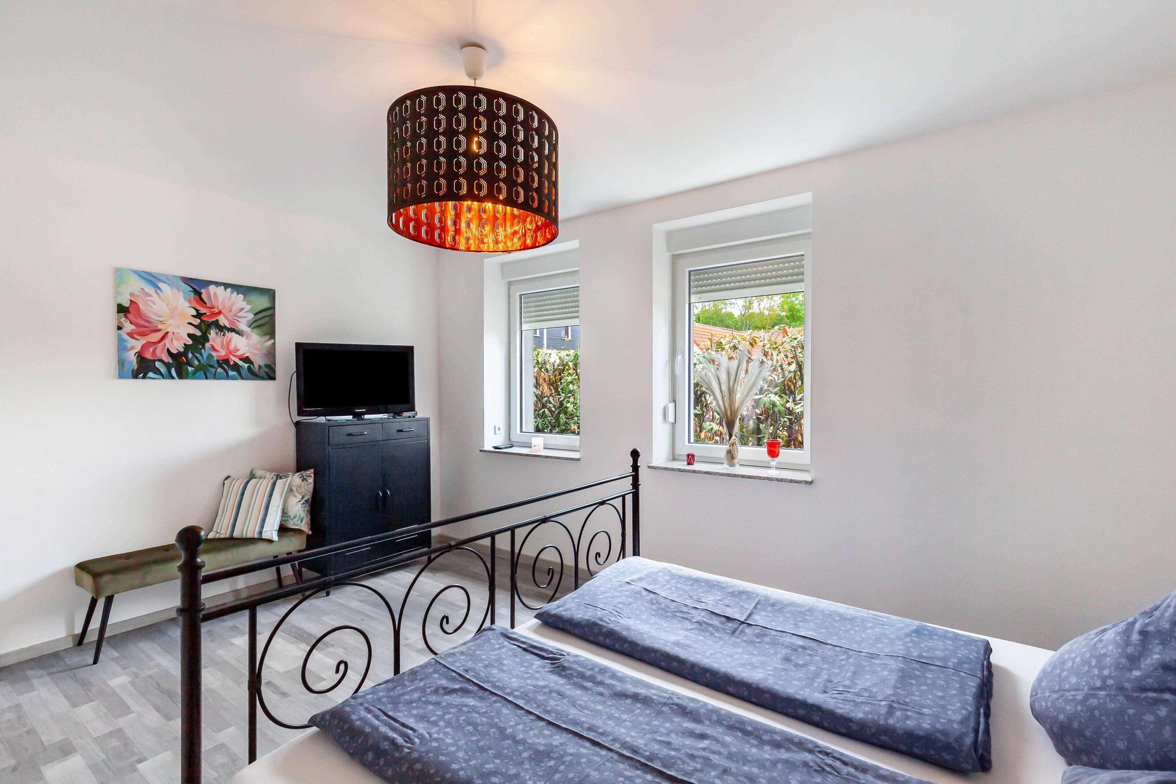 3 Schlafzimmer, WLAN, Bettwäsche