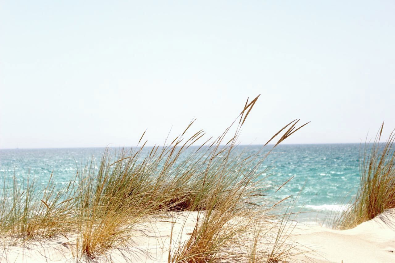 Spiaggia