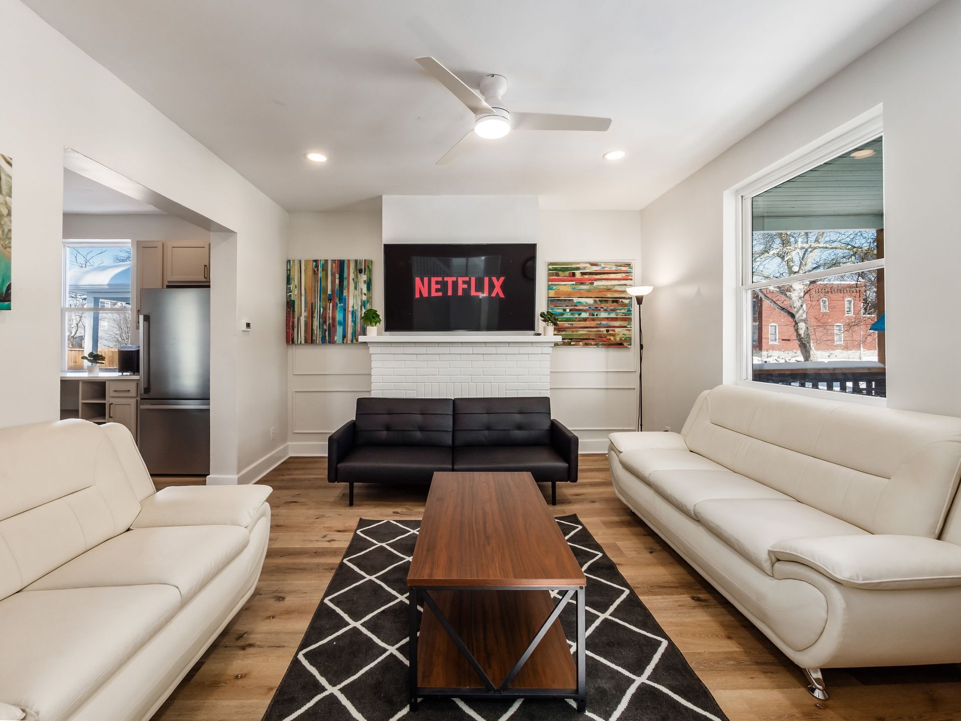 Smart-tv