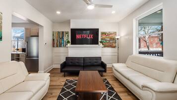 Smart-tv