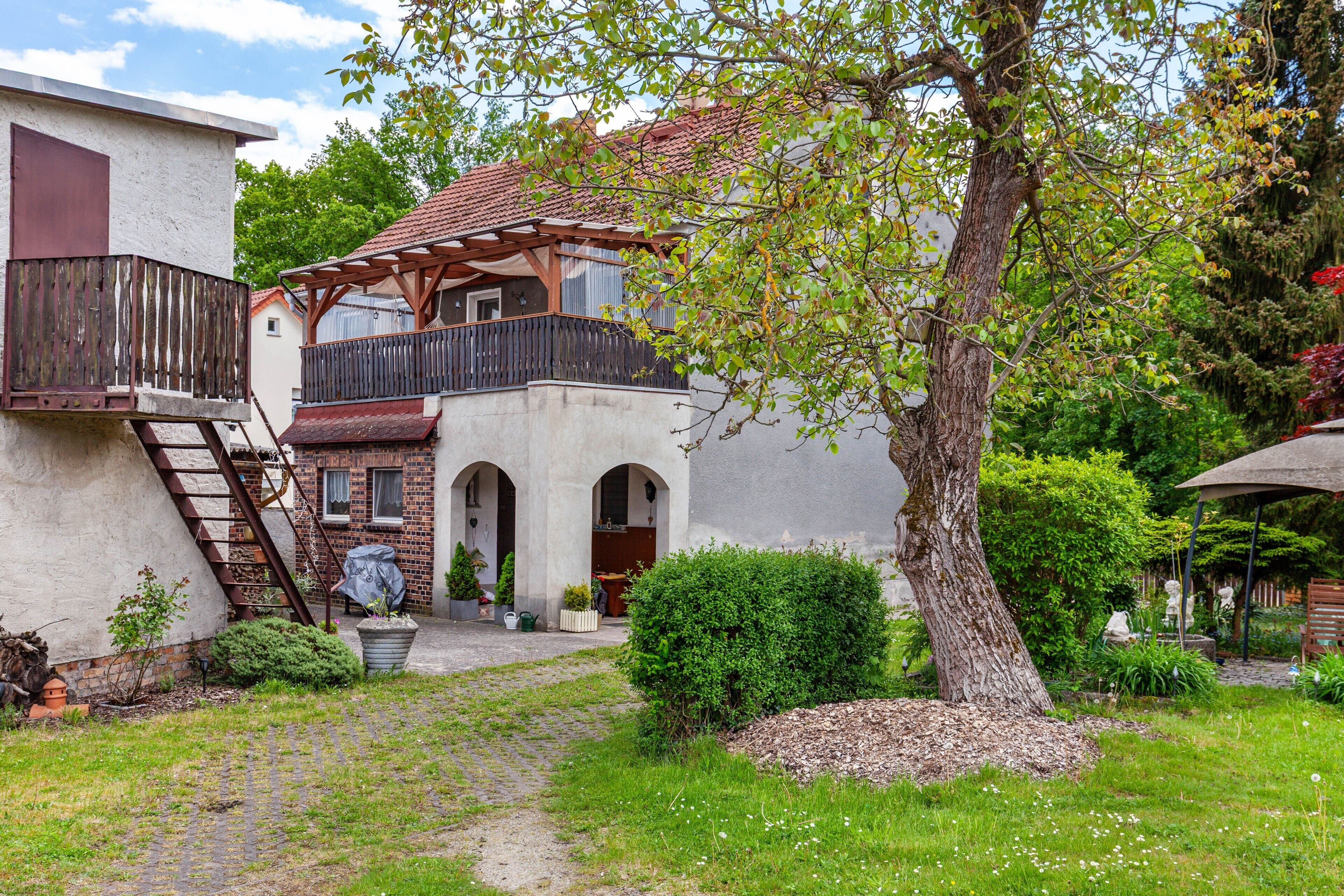 Außenbereich
