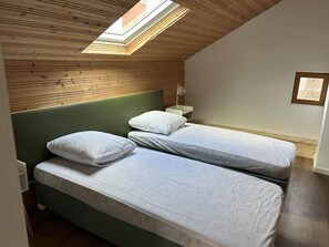 1 bedroom - Les Coteaux III (Gérardmer)