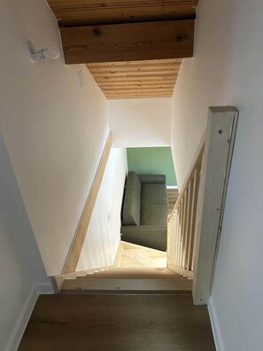 Interior - Les Coteaux III (Gérardmer)