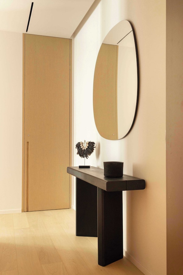 Luxurious Astorg Residence - Olympia