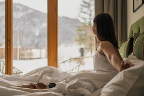 Ropa de cama de alta calidad y decoración personalizada 