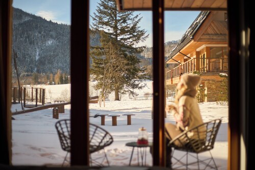 Polana Resort Perfect View by Downtown Apartments