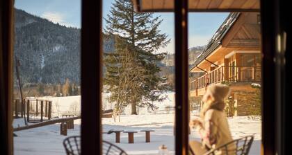 Polana Resort Perfect View by Downtown Apartments