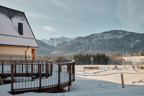 Front of property - Polana Resort Perfect View by Downtown Apartments (Kościelisko)
