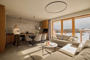 Premium bedding, individually decorated, individually furnished - Polana Resort Perfect View by Downtown Apartments (Kościelisko)