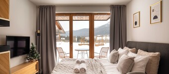 Polana Resort Perfect View by Downtown Apartments