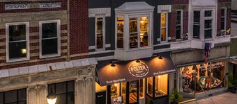 The Alibi- (We will cover for you)