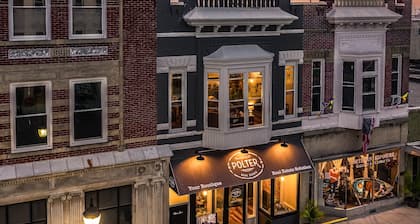 The Alibi- (We will cover for you)